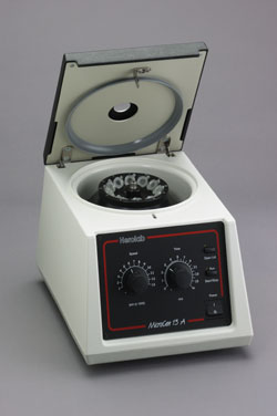 Micro Centrifuge΢̨ʽĻ