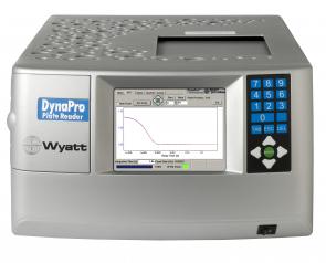 DynaPro Plate Reader ̬