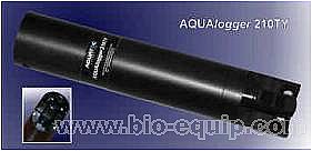 AQUAlogger 210 Ƕ