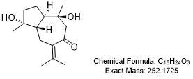 ݭͪ(Zedoarondiol)