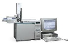 Agilent 7890Aɫ