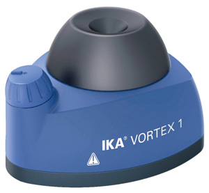 ¹IKA VORTEX 1 Բ