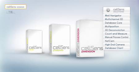 ΢ͼcellSens