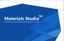 Materials Studio ģƽ̨