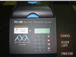 PTC-100 PCR