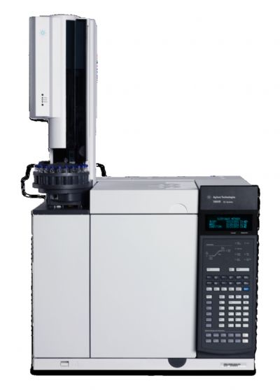 Agilent 7890Bɫ