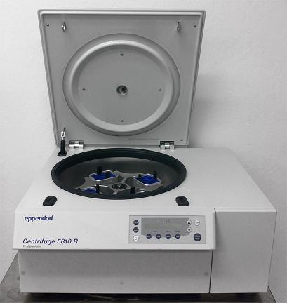 䶳ĻEppendorf 5810R,5810,5804R