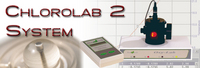 CHLOROLAB 2Һ缫ȫ棩