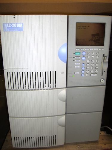 ֻӦLC-2010A,LC-2010C HPLC