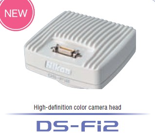 ῵DS-Fi2CCD