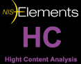 ῵ NIS-Elements HC ں