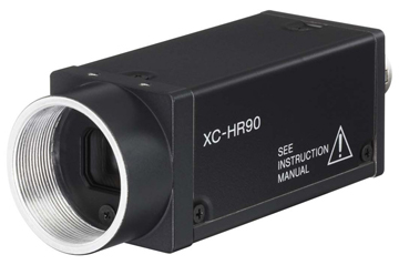 XC-HR90ҵCCD