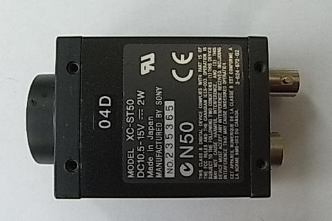 XC-ST50/ST50CEҵ CCD