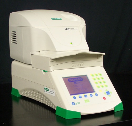 Bio-Rad iQ5,ֶPCR,iCycler,MyiQ