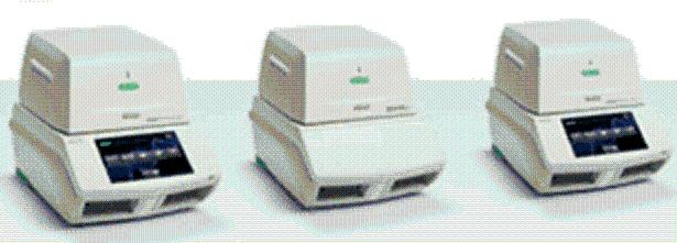 Bio-Rad CFX-96,CFX Connect,384PCR