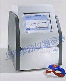 LightCycler® 96 ʵʱӫⶨPCR