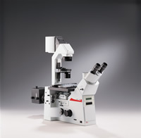 ΢ Leica DM IRB