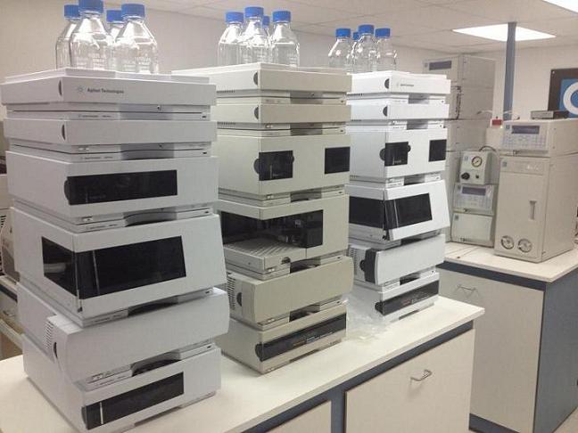 Agilent 1200 HPLC,Һɫ