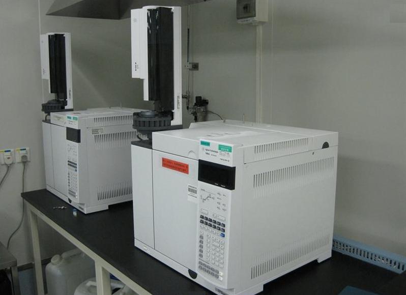 Agilent 7890Aɫ,FID