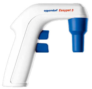 µ綯Eppendorf Easypet® 3