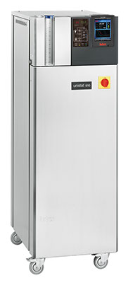 ¹HuberUnistat 510w