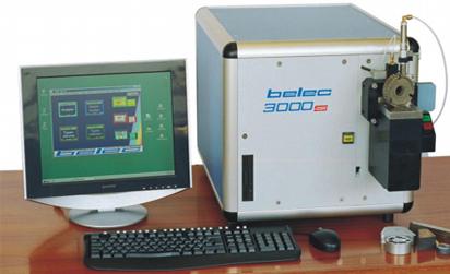 Belec Lab 3000s ֱ