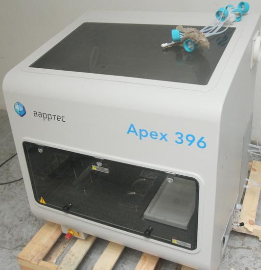 APEX 396,ACTȫԶͨĺϳ