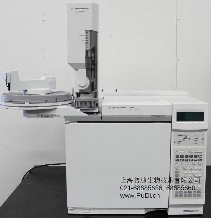 Agilent 6890N,HP 6890,ɫ