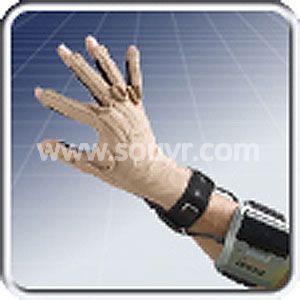 CyberGlove II -22 Sensors 