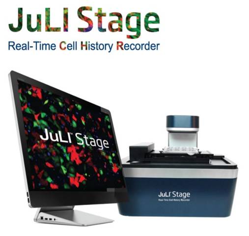 JuLI StageȫԶϸϵͳٻ