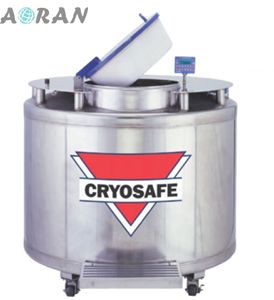 Cryosafe CryoGuardԳʽҺϵͳ