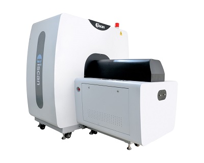 Hiscan XM Micro-CT - СCT