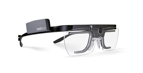 Tobii Pro Glasses2ɴʽ۶