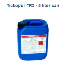 Bandelin Tickopur TR3ϴ