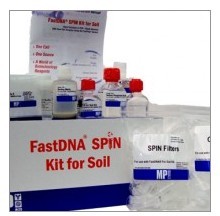 FastDNA® SPINDNAԼ