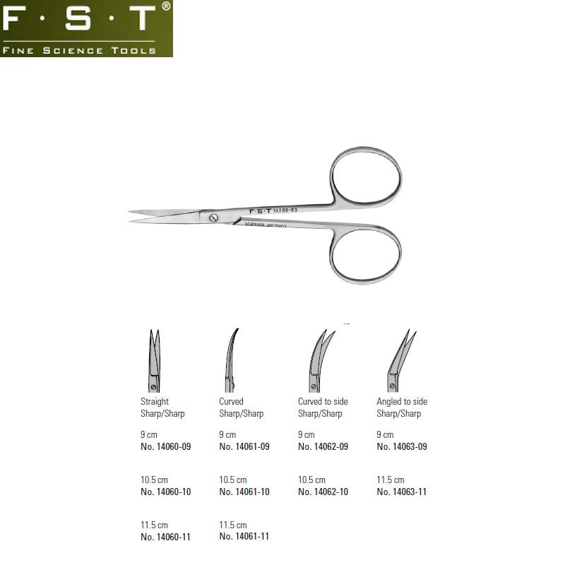 FSTϸ14060-09 Irisϸ