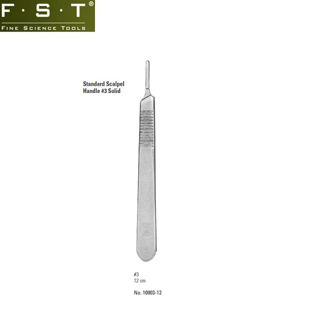 FST10003-12 3#