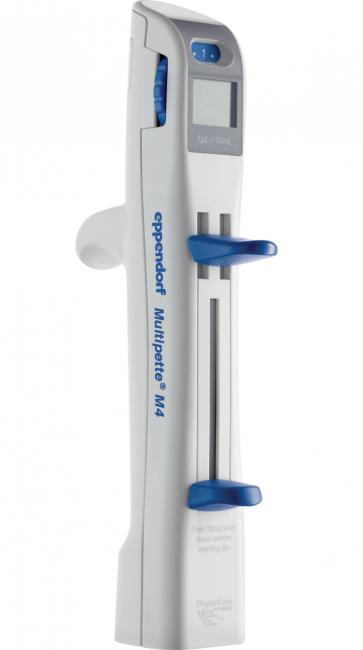 Eppendorf Multipette M4 ֶҺ