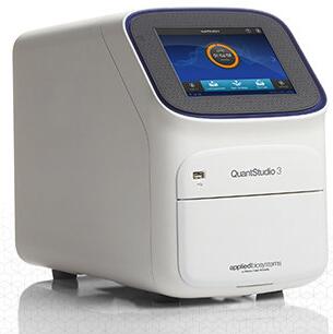 QuantStudio 5,QuantStudio 3ӫⶨPCR