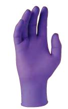 ףMICROGRIP®PURPLE NITRILE®