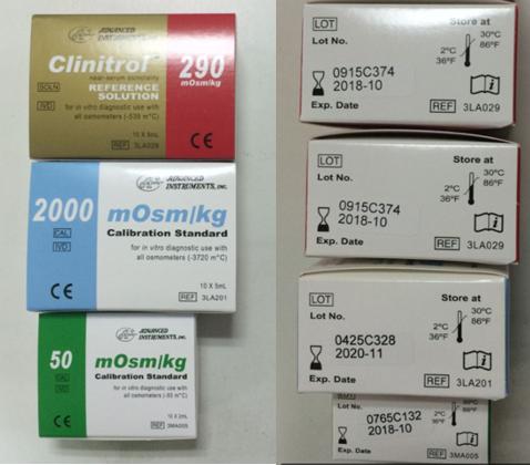 clinitrol290αҺУ׼Һ3LA029