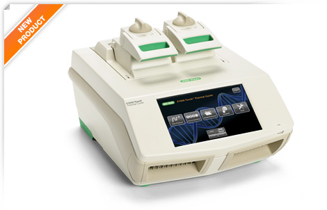 Bio-Rad C1000 Touch™ ݶPCR