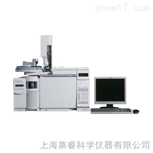 Agilent ɫ 7890A