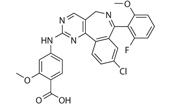 Alisertib (MLN8237)