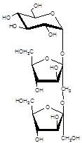 ǻݳֻ1-Kestose470-69-9