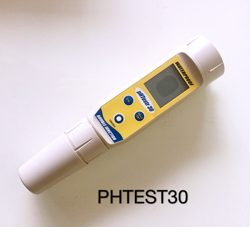 EUTECHذ¿ͨPH30ԱPHTEST30