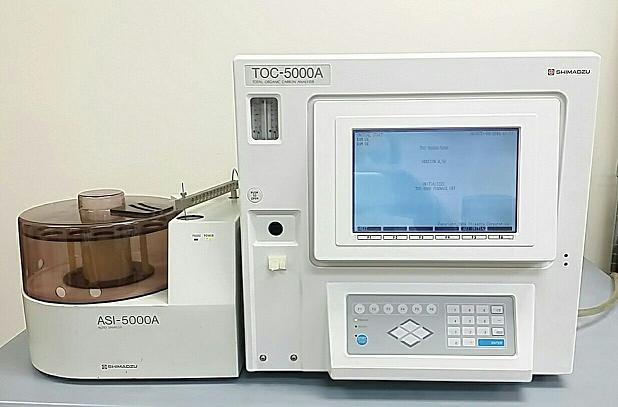 л̼,TOC-V,TOC-L,5050A