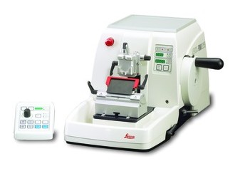 ȫԶתʽƬ Leica RM2255