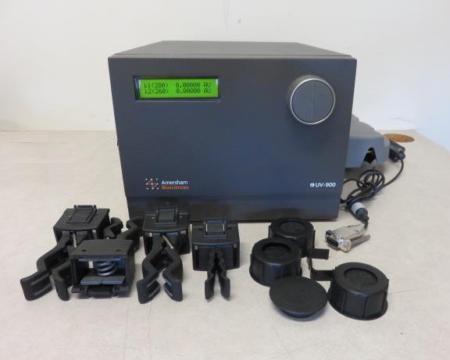 AKTA UV-900,P-900,pH/C-900