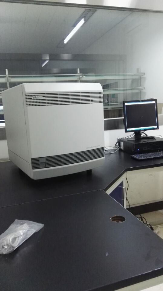 ABI 7900HT / FASTӫⶨPCR